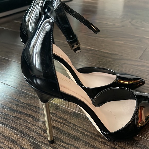 Aldo Stilettos - Picture 4 of 12